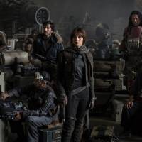 "Rogue One: A Star Wars Story" : La première bande-annonce du spin-off de la saga