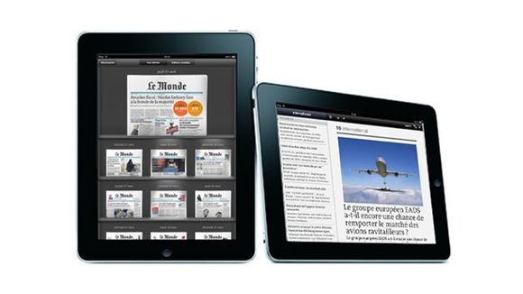 Audiences presse : "Le Figaro", "Le Monde" et la PQR boostés par le digital