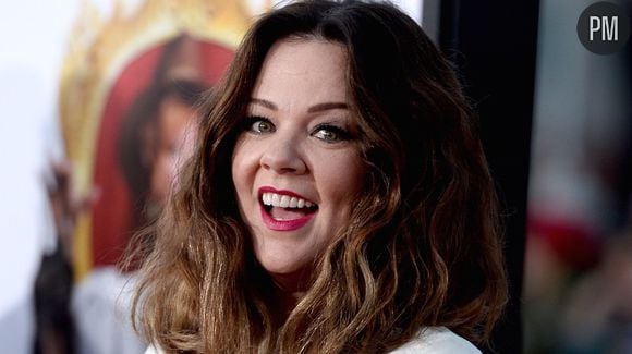 Melissa McCarthy de retour dans "Gilmore Girls"