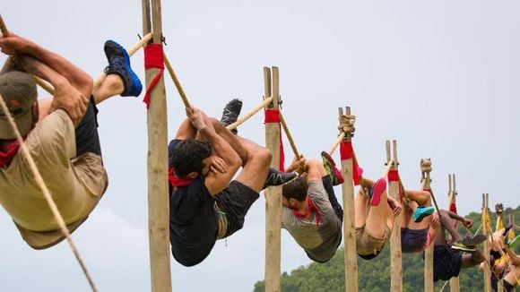 "Koh-Lanta" 2016, épisode 7 : "Il en a pris plein les narines"