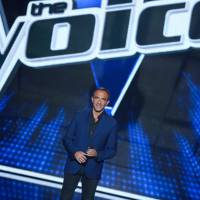 "The Voice" 2016, épisode 11 : "J'adhère moins au côté obscur"