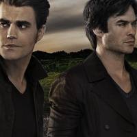 "The Vampire Diaries" : La saison 8 sera la dernière