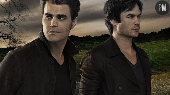 "The Vampire Diaries" s'arrêtera après la saison 8