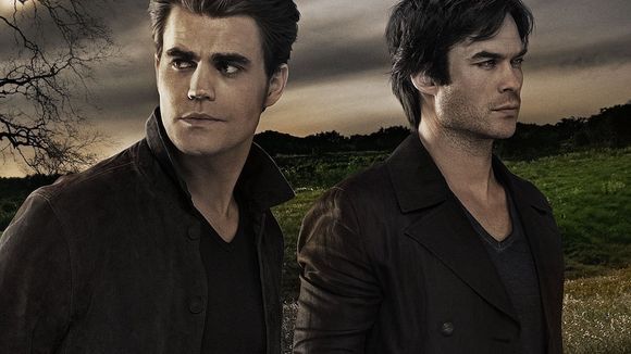 "The Vampire Diaries" : La saison 8 sera la dernière