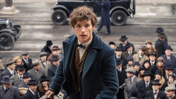 Nouvelle bande-annonce pour "Les Animaux fantastiques", prequel de "Harry Potter"