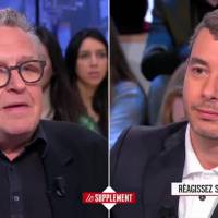 Michel Field critique les choix de "Envoyé Spécial"