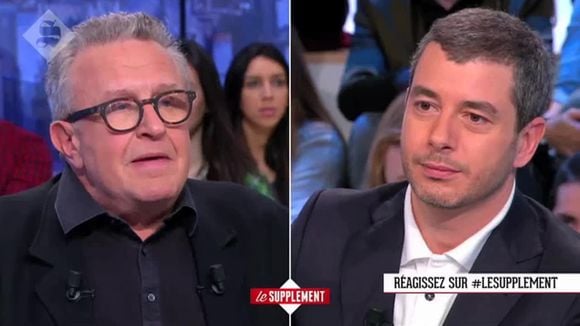 Michel Field critique les choix de "Envoyé Spécial"