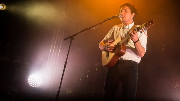RFM crée un concert pour Facebook