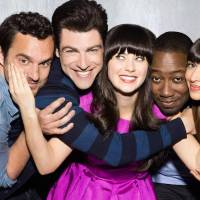 Une saison 6 pour "New Girl"