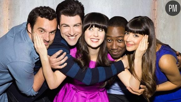 "New Girl" de retour pour une saison 6