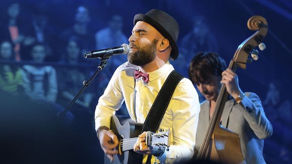 Caruso ("Nouvelle Star" 2016) : "On sait très bien qu'on se fait démonter la gueule"