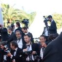 Pierre Lescure (Cannes) : "L'état de la relation avec Canal+ est bon"