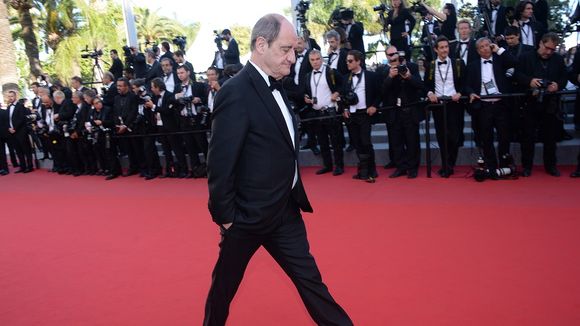 Pierre Lescure (Cannes) : "L'état de la relation avec Canal+ est bon"