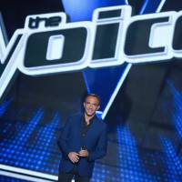 Audiences : "The Voice" en tête, Patrick Sébastien déçoit, Arte au million