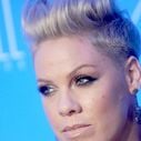 "Just Like Fire" : Pink dévoile son nouveau single pour "Alice de l'autre côté du miroir"