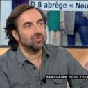 André Manoukian : "'Nouvelle Star' cartonne... pour une deuxième partie de soirée !"