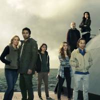 "Fear the Walking Dead" renouvelée pour une saison 3