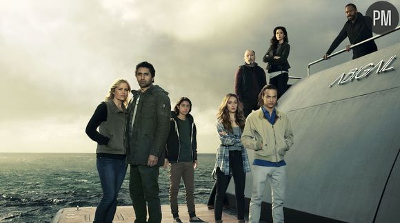 Une saison 3 pour "Fear the Walking Dead"