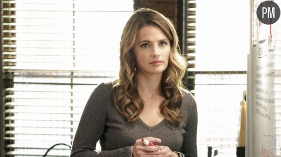 Stana Katic ne participera pas à "Castle" saison 9