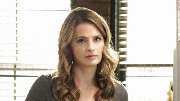 "Castle" : Trop chère, Stana Katic virée pour la saison 9 !