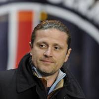 Euro 2016 : Emmanuel Petit rejoint RMC et BFMTV