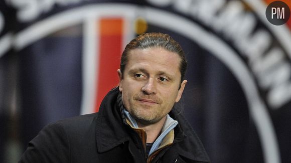 Emmanuel Petit