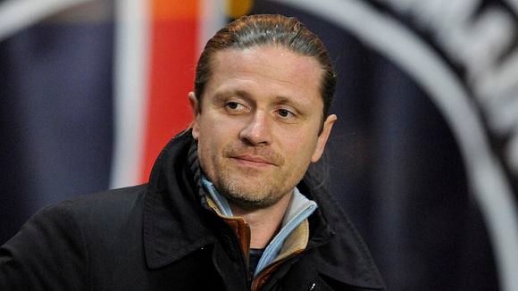 Euro 2016 : Emmanuel Petit rejoint RMC et BFMTV