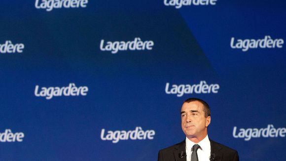 Canal+ : Michel Denisot prépare un "Conversations secrètes" avec Arnaud Lagardère