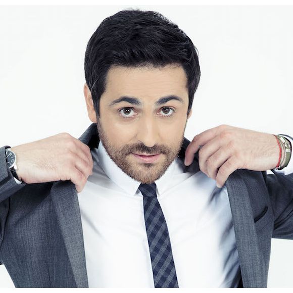 Une nouvelle quotidienne pour Camille Combal