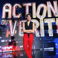 "Action ou vérité" : TF1 commande de nouveaux numéros à Alessandra Sublet