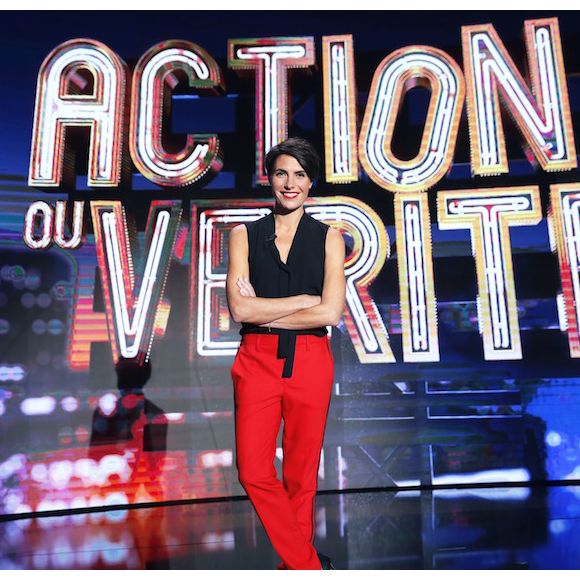"Action ou vérité"