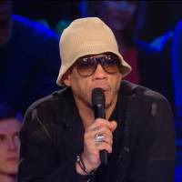 JoeyStarr refuse de s'excuser d'avoir frappé Gilles Verdez, Cyril Hanouna annule "TPMP"