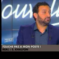 "Le Zapping" se paye Cyril Hanouna après l'affaire Verdez/JoeyStarr