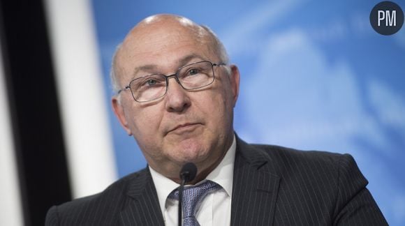 Michel Sapin