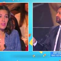 Gifle de JoeyStarr à Gilles Verdez : Laurie Cholewa face au tribunal de "TPMP"