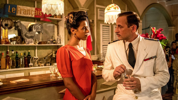 Audiences : "Grey's Anatomy" leader en hausse, record pour "Le monde de Jamy", France 2 déçoit