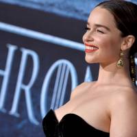 Emilia Clarke dit non à des suites de "Terminator"