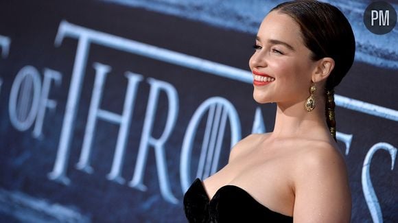 Emilia Clarke