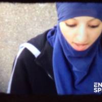 Terrorisme : "Envoyé Spécial" a retrouvé une archive avec Hasna Aït Boulahcen