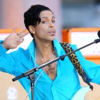 MTV se trompe de Prince pour son hommage !