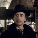 Robert Downey, Jr. confirme enfin "Sherlock Holmes 3"