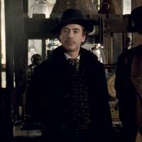 Robert Downey, Jr. confirme enfin "Sherlock Holmes 3"