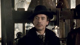 Robert Downey, Jr. confirme enfin "Sherlock Holmes 3"