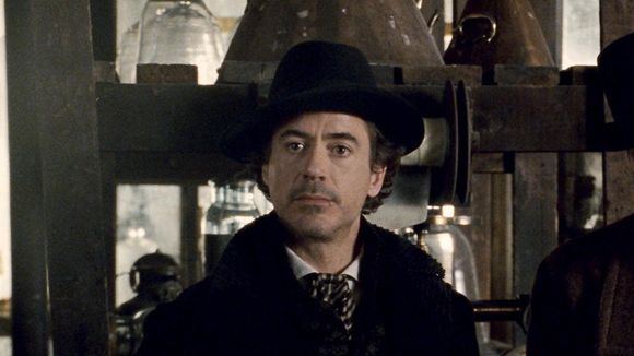 Robert Downey, Jr. confirme enfin "Sherlock Holmes 3"