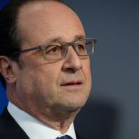 Procès LuxLeaks : La lettre du collectif "Informer n'est pas un délit" à François Hollande