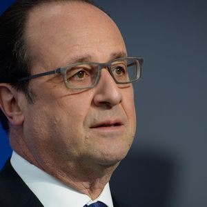 François Hollande