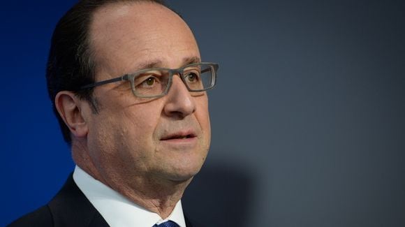 François Hollande