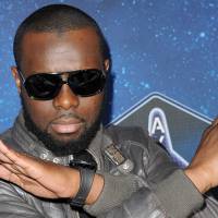 Maître Gims se voit bien coach de "The Voice"