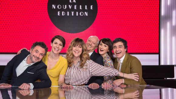 Canal+ : Vincent Bolloré peut-il faire ce qu'il veut du clair ?