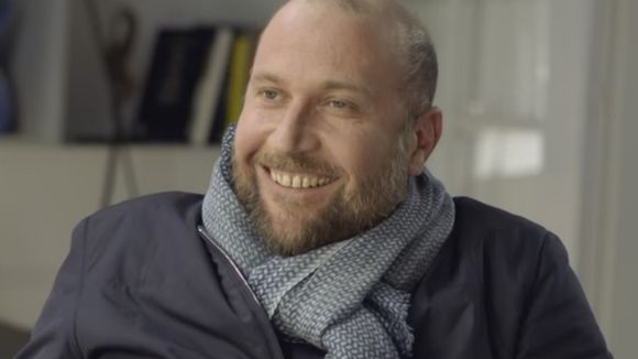 François Damiens dans une pub LeLynx.fr ? "Faut pas être susceptible !"